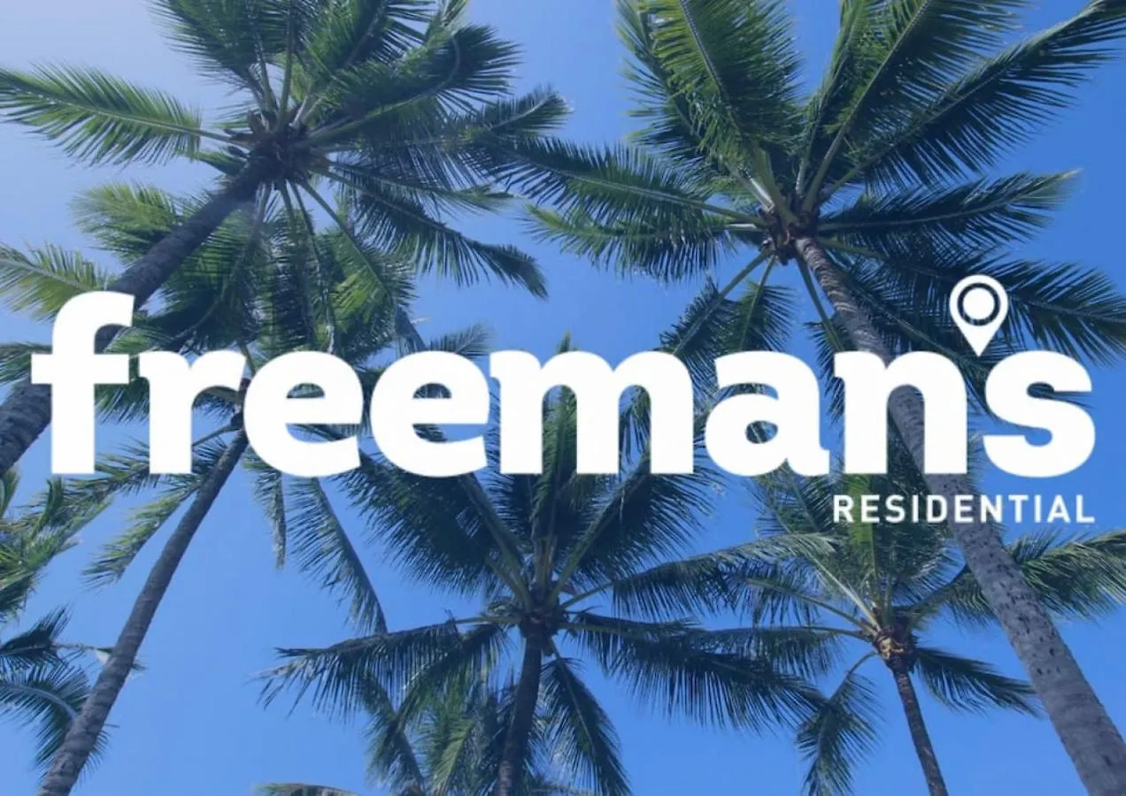 Mediterranean Style Apartment Close To The City 16 Cairns